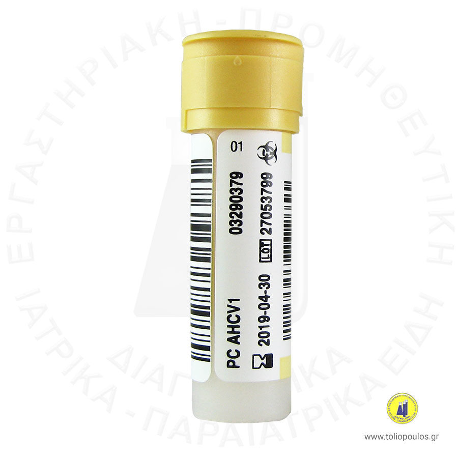 PRECICONTROL-ANTI-HCV-ELECSYS-e-411-ROCHE-TOLIOPOULOS