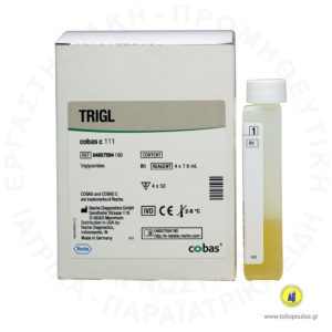 triglycerides-cobas-c111