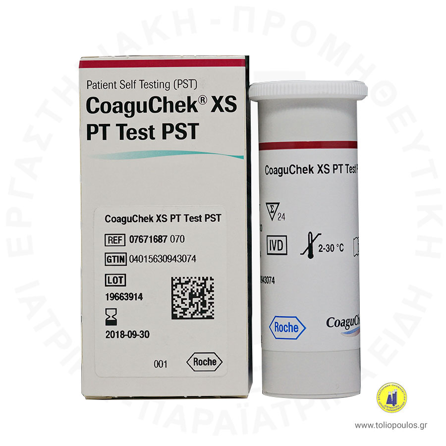 coagucheck-xs-pt-test